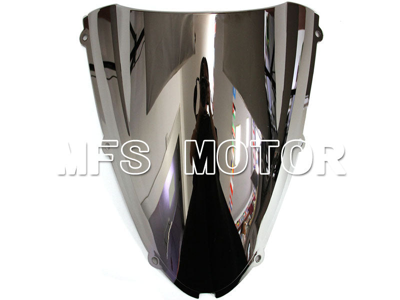 Kawasaki NINJA ZX6R 2005-2008 Windscreen / Windshield - Windscreen / Windshield