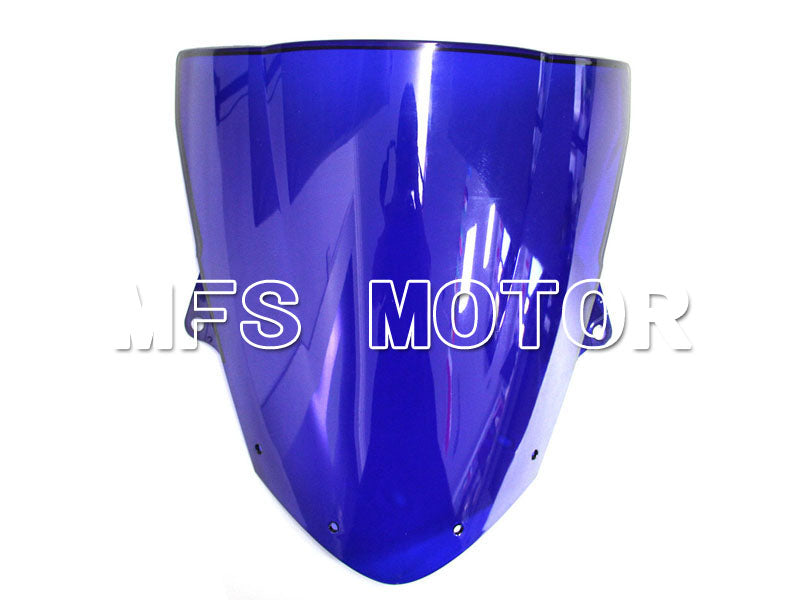 Kawasaki NINJA ZX6R 2009-2016 Windscreen / Windshield - Windscreen / Windshield