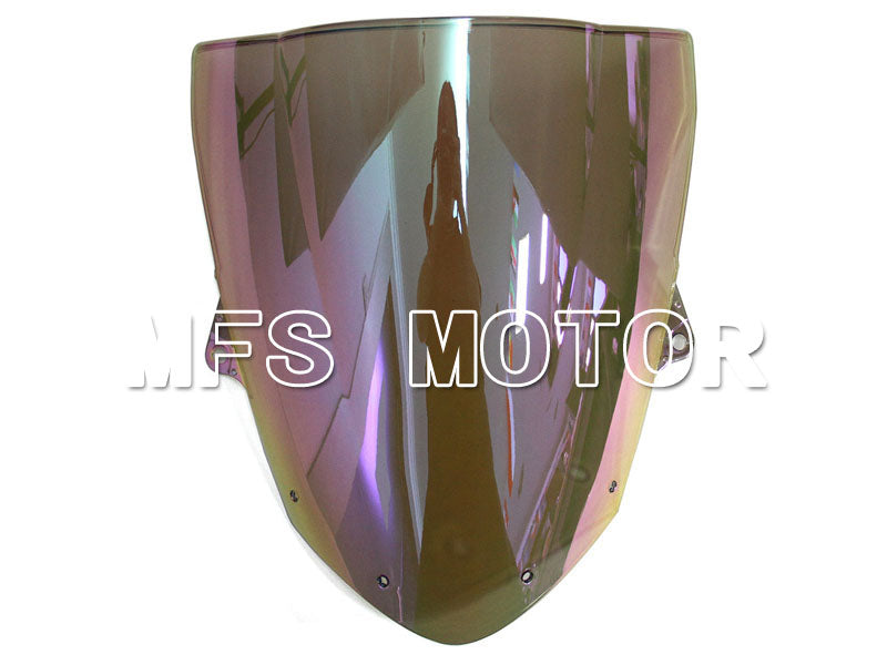 Kawasaki NINJA ZX6R 2009-2016 Windscreen / Windshield - Windscreen / Windshield