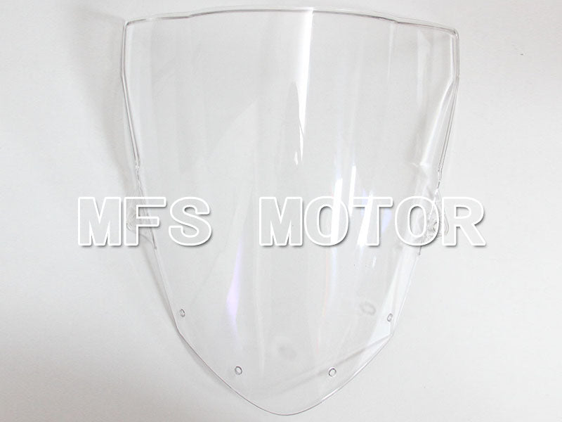 Kawasaki NINJA ZX6R 2009-2016 Windscreen / Windshield - Windscreen / Windshield