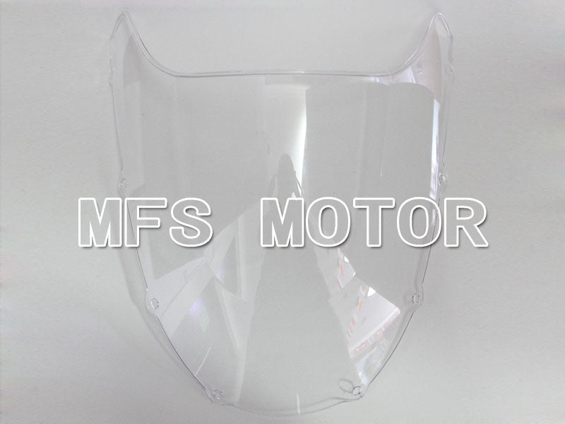 Kawasaki NINJA ZX9R 1998-1999 Windscreen / Windshield - Transparent - Windscreen / Windshield