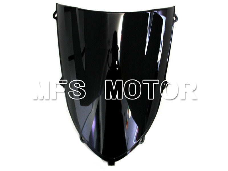 Kawasaki NINJA ZX10R 2004-2005 Windscreen / Windshield - Black - Windscreen / Windshield