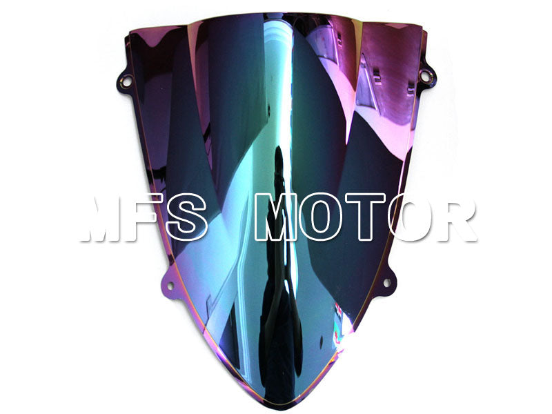 Kawasaki ZX250R 2008-2012 Windscreen / Windshield - Deep iridium color - Windscreen / Windshield