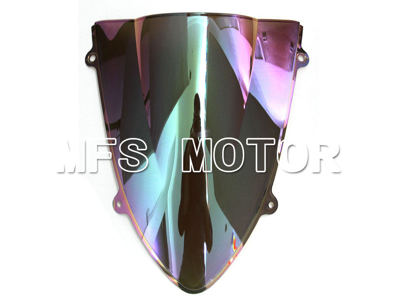 Kawasaki ZX250R 2008-2012 Windscreen / Windshield - iridium color - Windscreen / Windshield