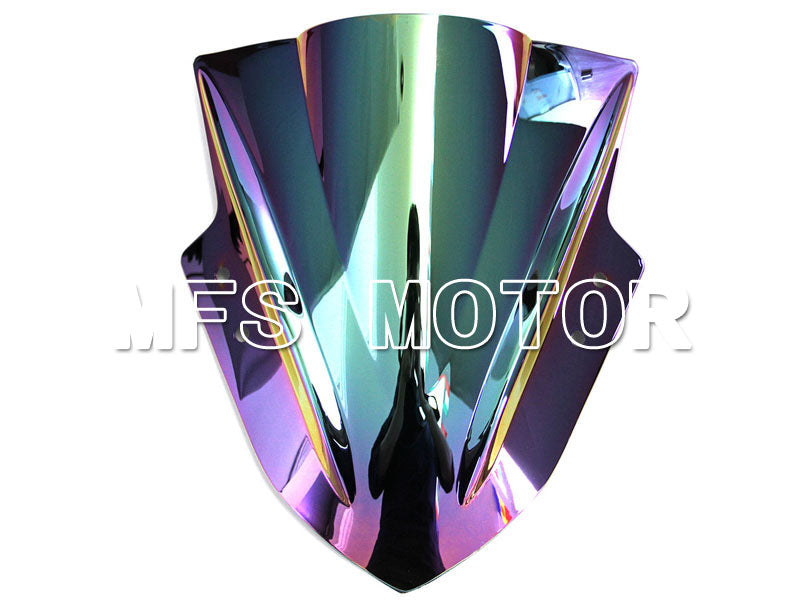 Kawasaki EX300R 2013-2015 Windscreen / Windshield - Deep iridium color - Windscreen / Windshield