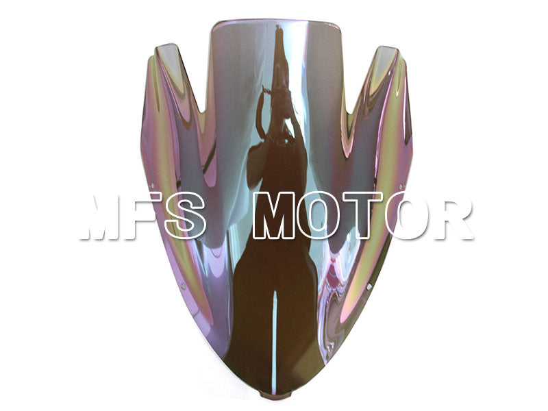 Kawasaki NINJA 650 ER6F 2006-2008 Windscreen / Windshield - iridium color - Windscreen / Windshield