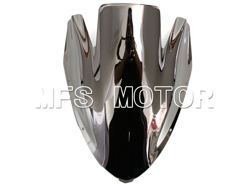 Kawasaki NINJA 650 ER6F 2006-2008 Windscreen / Windshield - Silver - Windscreen / Windshield