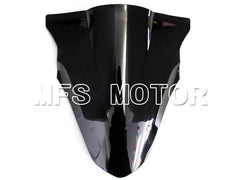 Kawasaki NINJA 650 ER6F 2012-2016 Windscreen / Windshield - Black - Windscreen / Windshield