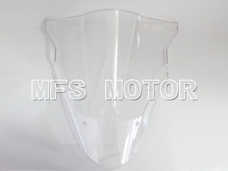 Kawasaki NINJA 650 ER6F 2012-2016 Windscreen / Windshield - Transparent - Windscreen / Windshield