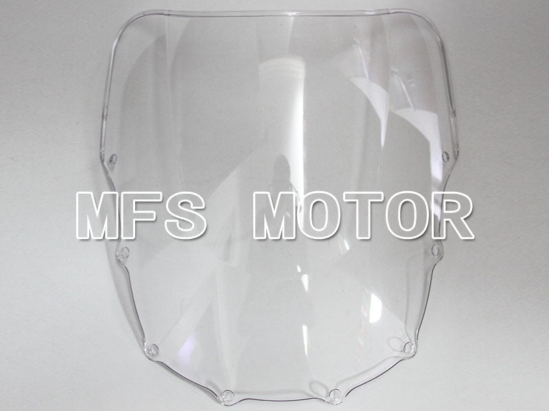 Kawasaki ZZR600 1993-2004 Windscreen / Windshield - Transparent - Windscreen / Windshield