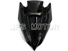 Kawasaki Z250 Z300 2013-2015 Windscreen / Windshield - Windscreen / Windshield