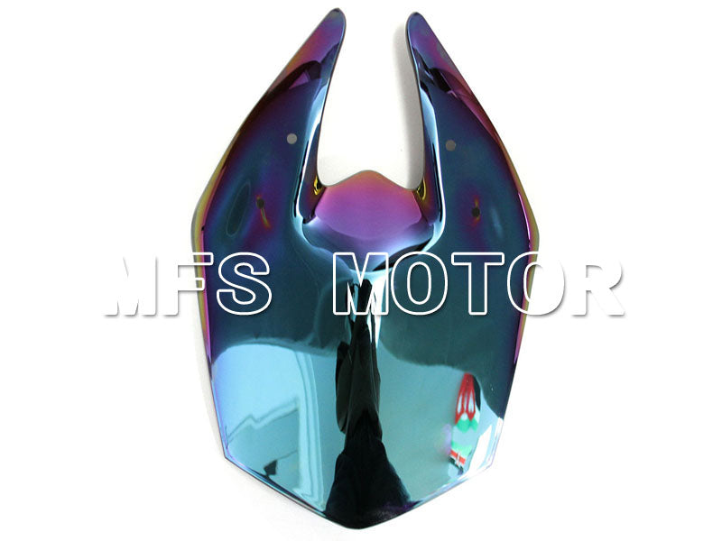 Kawasaki Z800 2013-2016 Windscreen / Windshield - Deep iridium color - Windscreen / Windshield
