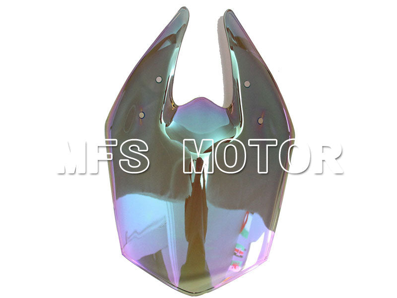Kawasaki Z800 2013-2016 Windscreen / Windshield - iridium color - Windscreen / Windshield