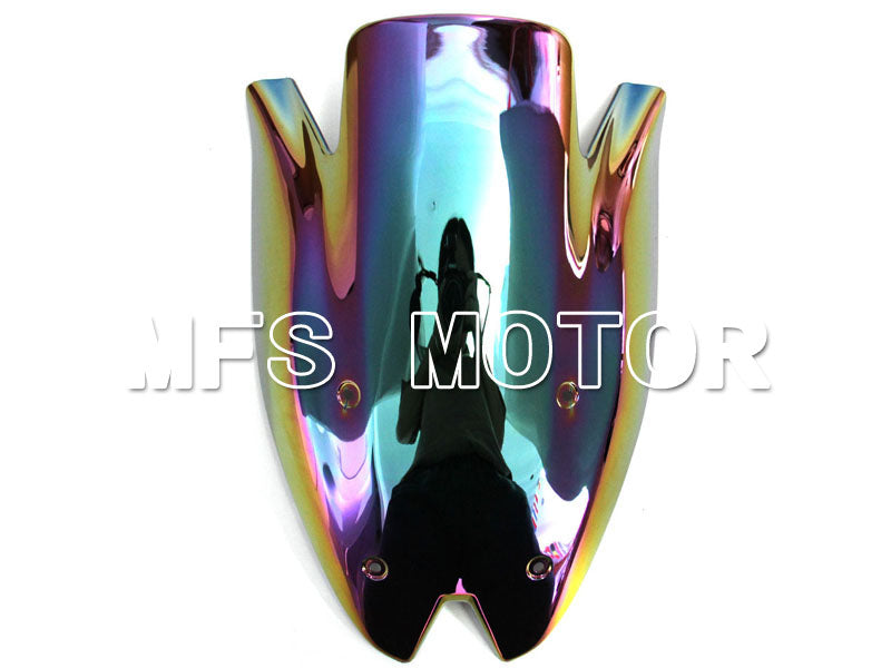 Kawasaki Z1000 2010-2013 Windscreen / Windshield - Deep iridium color - Windscreen / Windshield