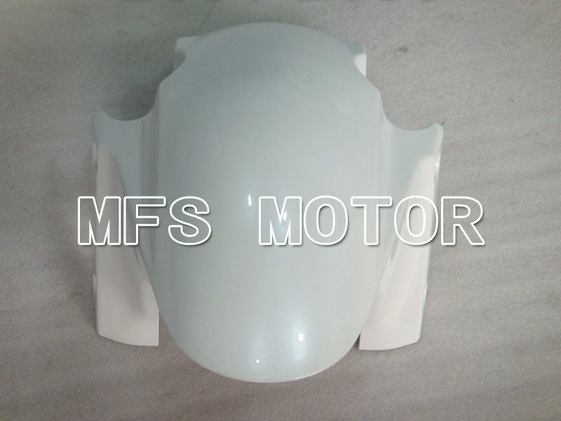 Honda CBR600RR 2003-2004 Injection ABS Fairing - Factory Style - White - MFS2076 - Fairings Kit