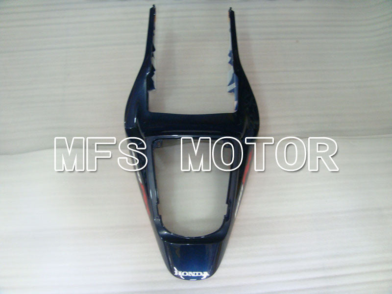Honda CBR600RR 2003-2004 Injection ABS Fairing - Repsol - Orange Red Blue - MFS2081 - Fairings Kit
