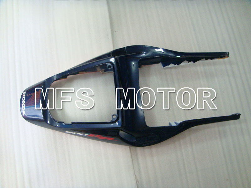 Honda CBR600RR 2003-2004 Injection ABS Fairing - Repsol - Orange Red Blue - MFS2081 - Fairings Kit