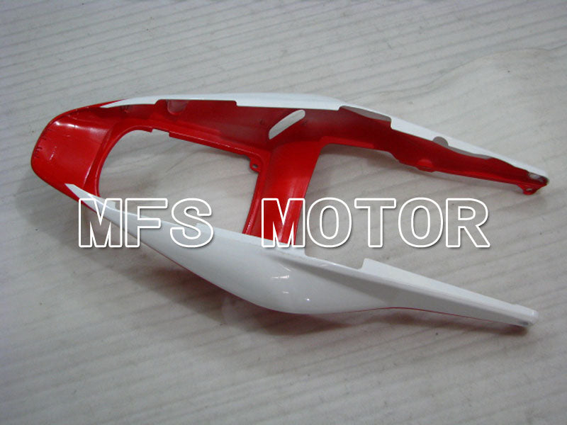 Honda CBR600RR 2003-2004 ABS Injection Fairing - PRAMAC - Red White - MFS2084 - Fairings Kit