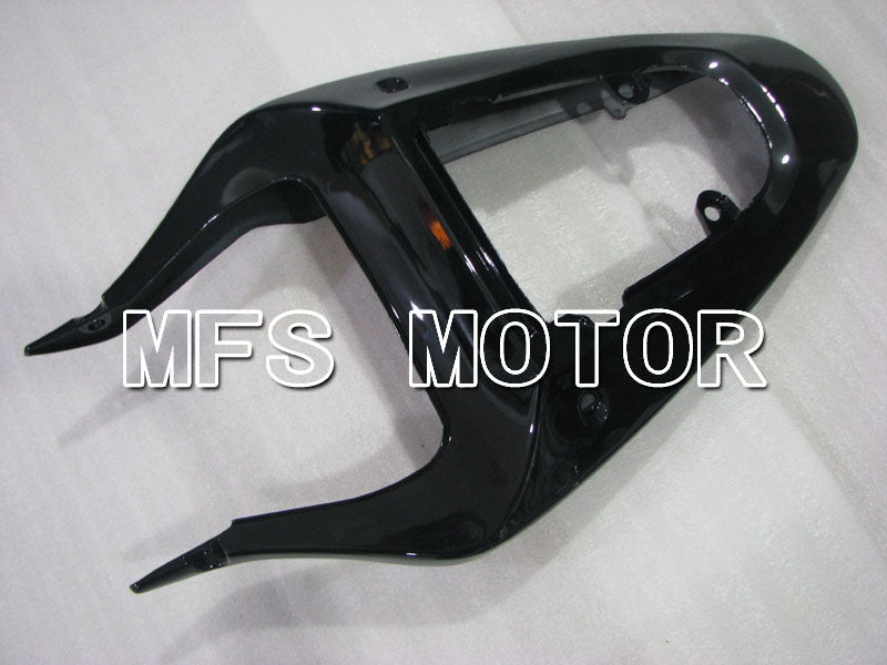Suzuki GSXR750 2000-2003 Injection ABS Fairing - Factory Style - Black - MFS6936 - Fairings Kit