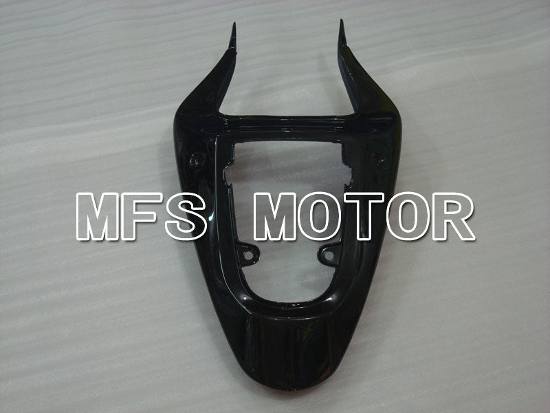 Suzuki GSXR600 2001-2003 Injection ABS Fairing - Flame - Black - MFS2088 - Fairings Kit