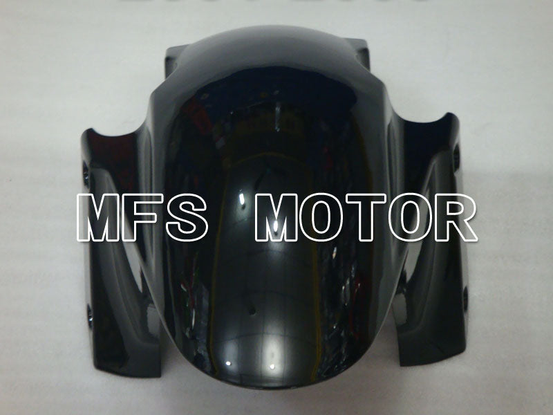 Honda CBR600RR 2003-2004 ABS Injection Fairing - Factory Style - Black - MFS2094 - Fairings Kit