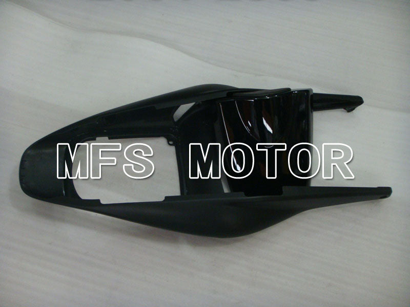 Honda CBR600RR 2003-2004 ABS Injection Fairing - Factory Style - Black - MFS2094 - Fairings Kit