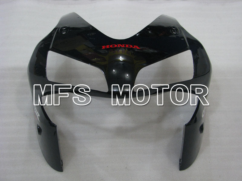 Honda CBR600RR 2003-2004 ABS Injection Fairing - Factory Style - Black - MFS2097 - Fairings Kit