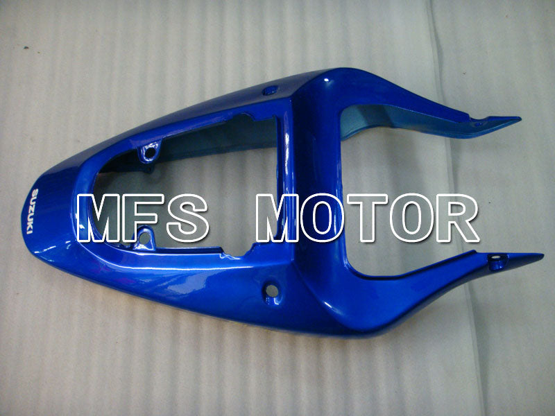 Suzuki GSXR750 2000-2003 Injection ABS Fairing - Movistar - Red Blue - MFS6940 - Fairings Kit