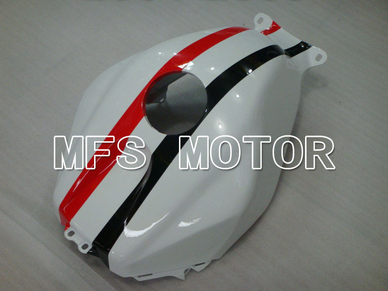 Honda CBR600RR 2003-2004 ABS Injection Fairing - Repsol - Red White Blue - MFS2103 - Fairings Kit