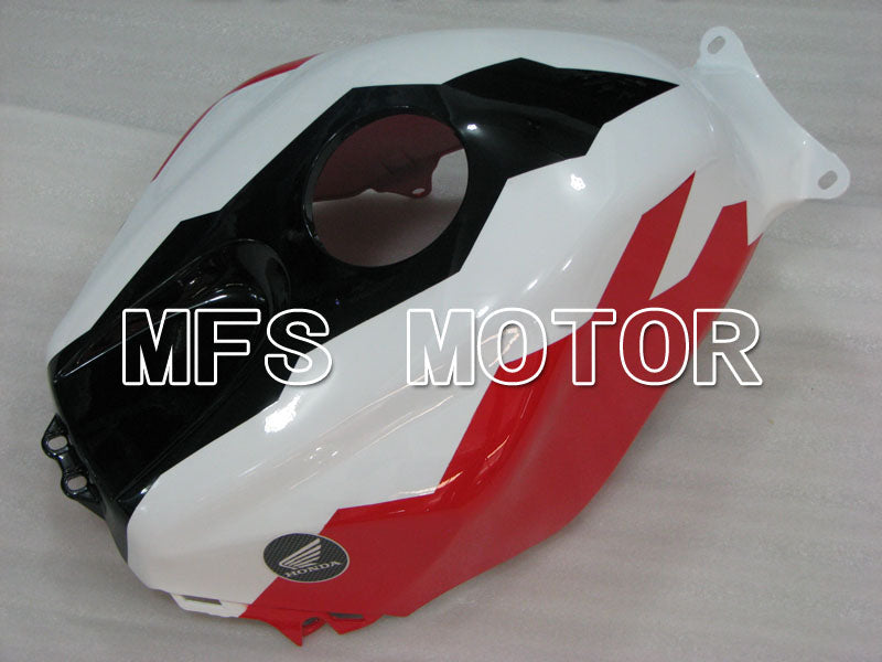 Honda CBR600RR 2003-2004 ABS Injection Fairing - Others - Red White Black - MFS2109 - Fairings Kit