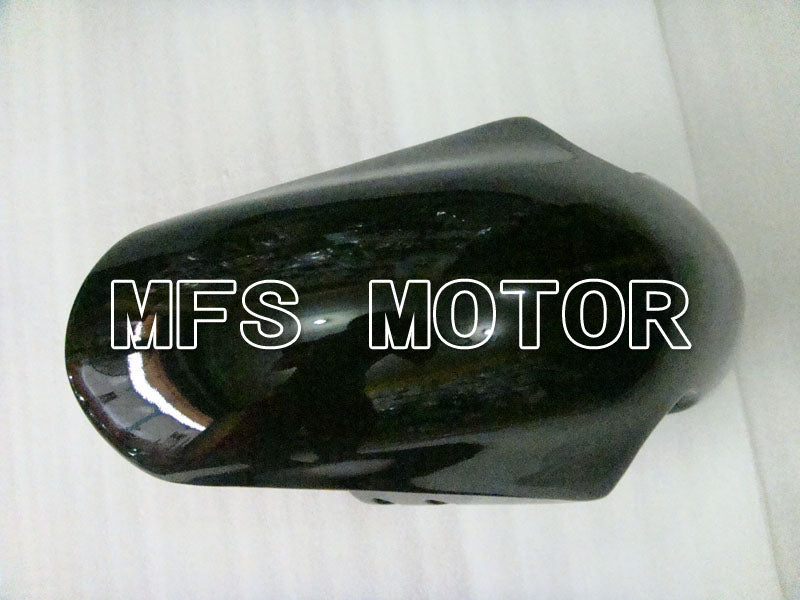 Suzuki GSXR600 2001-2003 Injection ABS Fairing - Factory Style - Black Wihte Blue - MFS2110 - Fairings Kit