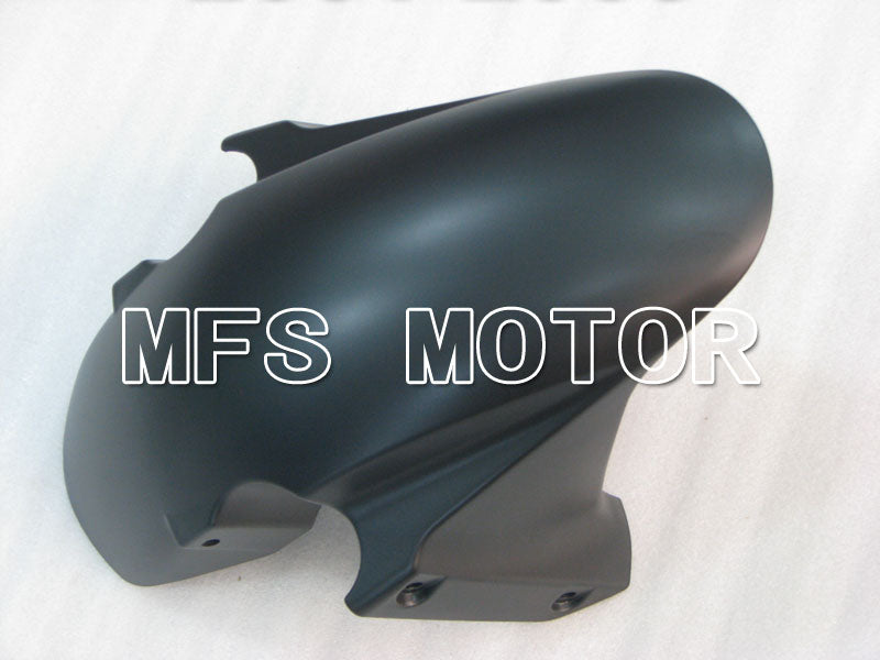 Honda CBR600RR 2003-2004 ABS Injection Fairing - Others - ArmyGreen White Black - MFS2111 - Fairings Kit