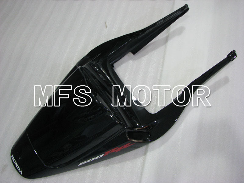 Honda CBR600RR 2003-2004 ABS Injection Fairing - Repsol - Black - MFS2113 - Fairings Kit