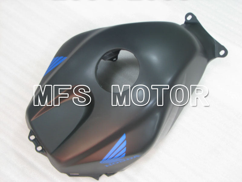 Honda CBR600RR 2003-2004 ABS Injection Fairing - Factory Style - Black Matte - MFS2116 - Fairings Kit