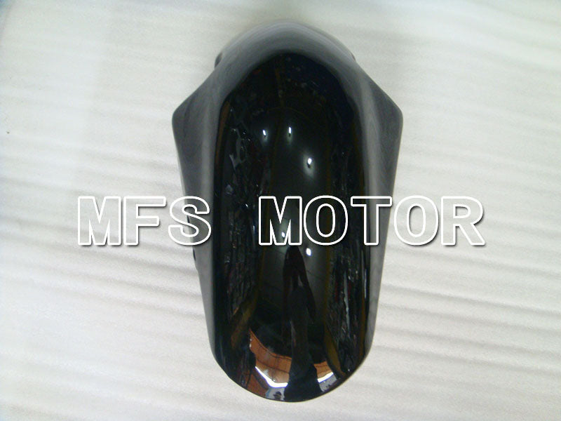 Suzuki GSXR600 2001-2003 Injection ABS Fairing - Factory Style - Black Silver Red - MFS2123 - Fairings Kit