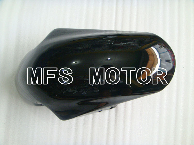 Suzuki GSXR600 2001-2003 Injection ABS Fairing - Factory Style - Black Silver Red - MFS2123 - Fairings Kit