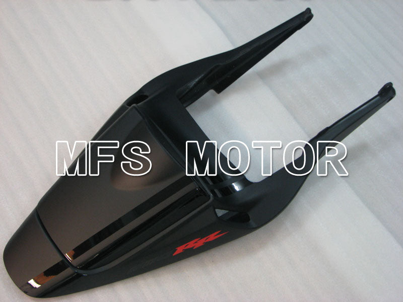 Honda CBR600RR 2003-2004 ABS Injection Fairing - Factory Style - Black Matte - MFS2128 - Fairings Kit