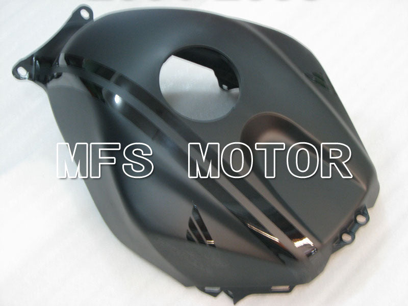 Honda CBR600RR 2003-2004 ABS Injection Fairing - Factory Style - Black Matte - MFS2128 - Fairings Kit