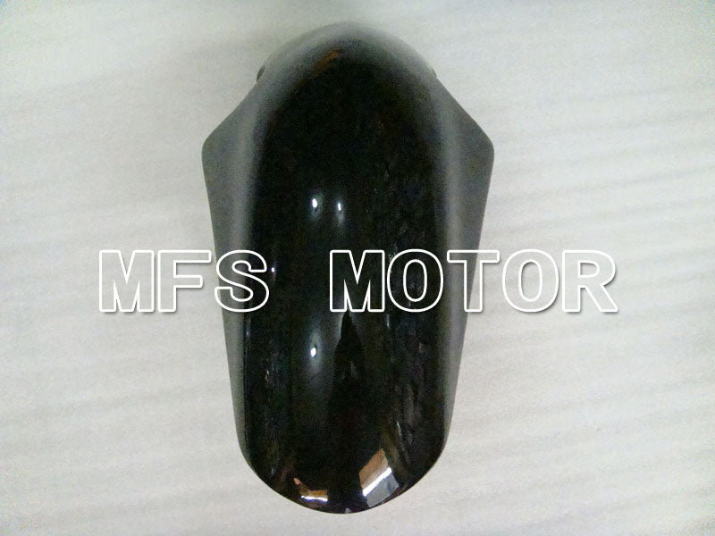 Suzuki GSXR750 2000-2003 Injection ABS Fairing - Factory Style - Black Yellow - MFS6951 - Fairings Kit