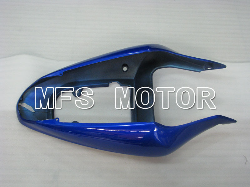 Suzuki GSXR600 2001-2003 Injection ABS Fairing - Factory Style - Black Yellow Blue - MFS2131 - Fairings Kit