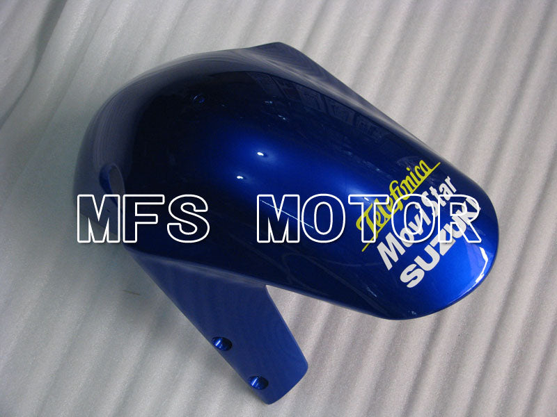 Suzuki GSXR750 2000-2003 Injection ABS Fairing - Others - Blue - MFS6962 - Fairings Kit