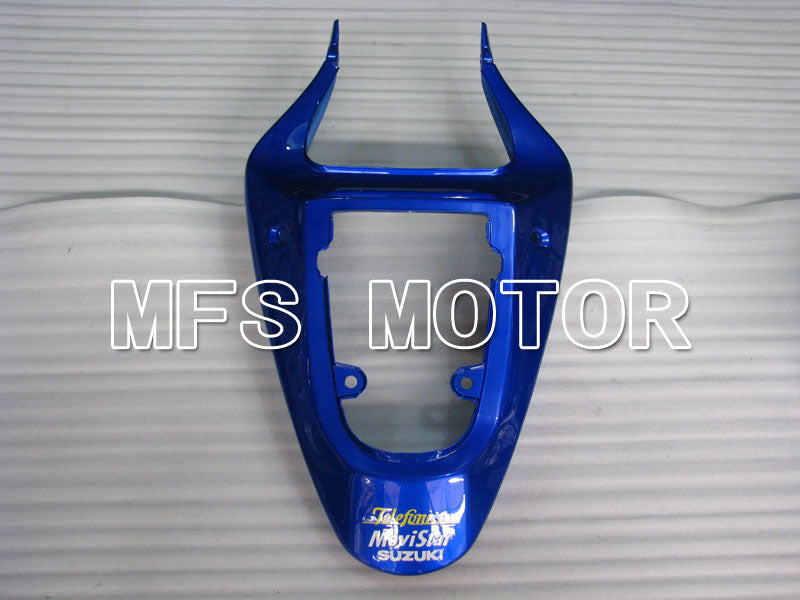 Suzuki GSXR750 2000-2003 Injection ABS Fairing - Others - Blue - MFS6962 - Fairings Kit