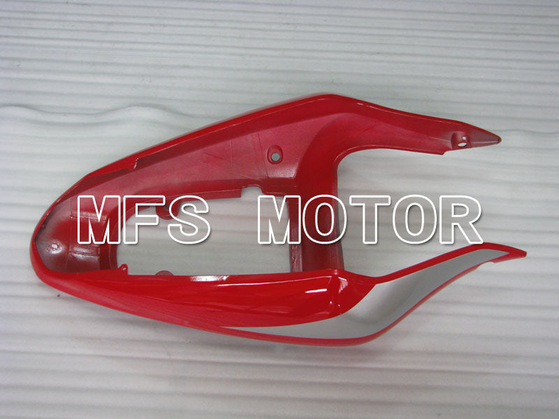 Suzuki GSXR600 2001-2003 Injection ABS Fairing - Factory Style - Black Red Silver - MFS2151 - Fairings Kit