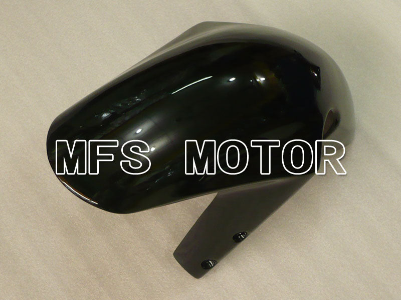 Suzuki GSXR750 2000-2003 Injection ABS Fairing - Factory Style - Black - MFS6971 - Fairings Kit