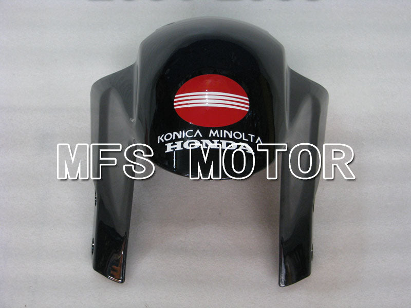 Honda CBR600RR 2005-2006 Injection ABS Fairing - Konica Minolta - Red Black White - MFS2159 - Fairings Kit