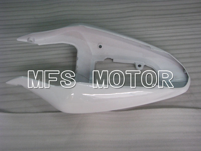 Suzuki GSXR600 2001-2003 Injection ABS Fairing - Jordan - Red White - MFS2160 - Fairings Kit