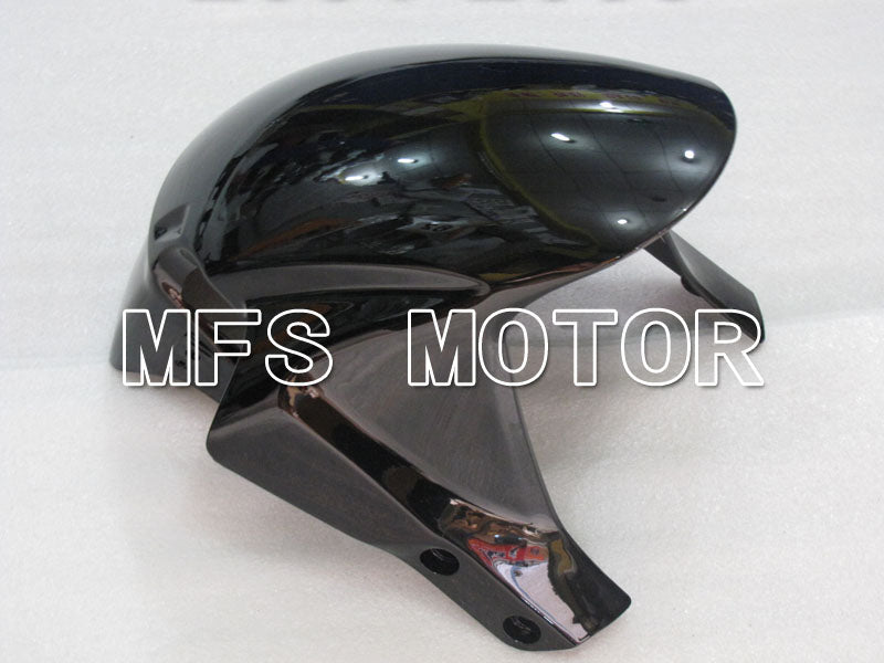 Honda CBR600RR 2005-2006 Injection ABS Fairing - Factory Style - Red Black Silver - MFS2164 - Fairings Kit