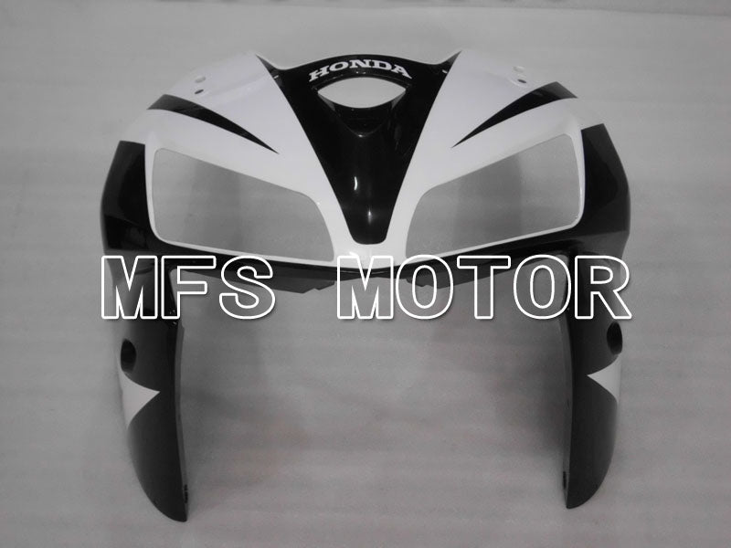 Honda CBR600RR 2005-2006 Injection ABS Fairing - Factory Style - White Black - MFS2170 - Fairings Kit