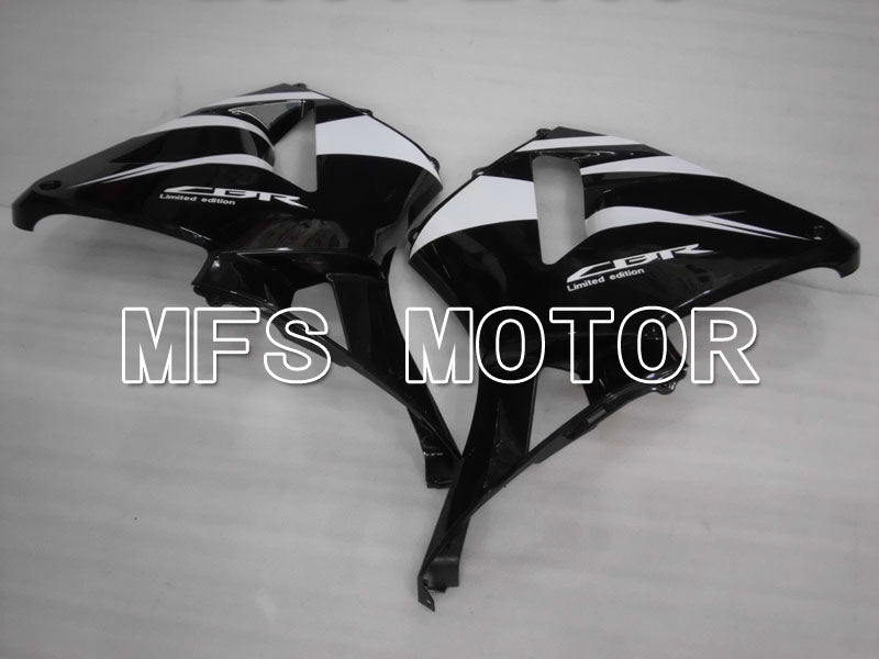 Honda CBR600RR 2005-2006 Injection ABS Fairing - Factory Style - White Black - MFS2170 - Fairings Kit