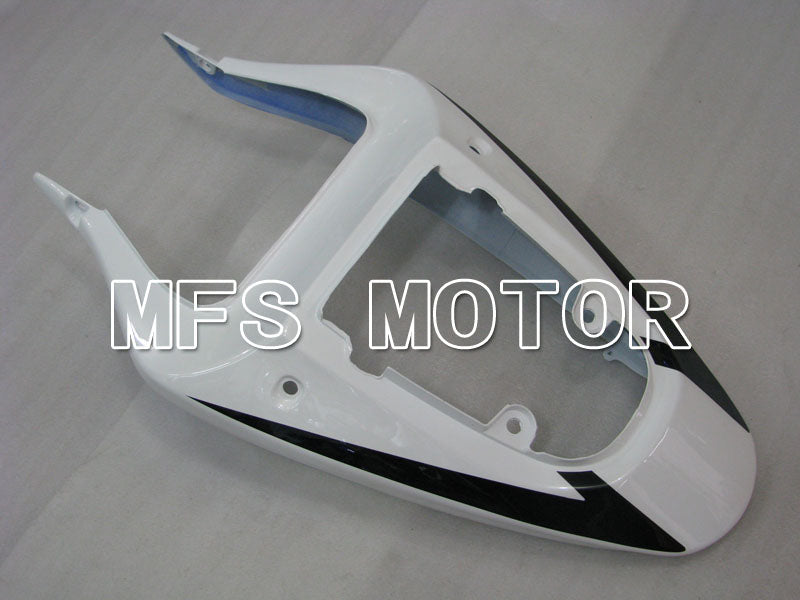 Suzuki GSXR750 2000-2003 Injection ABS Fairing - Factory Style - White Blue - MFS6982 - Fairings Kit